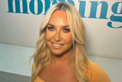 This Morning star Josie Gibson opens up about dating as a single mum