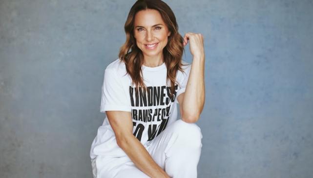 The Body Shop celebrates its much-loved Edelweiss skincare products with collab with Mel C