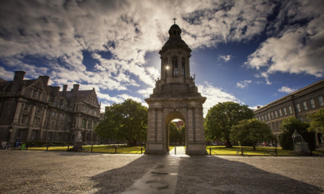 Booker Prize Inspiration: Celebrate & explore Irish literary gems on your next visit to Ireland