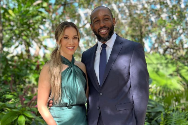 Allison Holker shares emotional birthday tribute to late husband Stephen ‘tWitch’ Boss