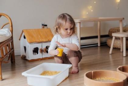 Be prepared! The ultimate comprehensive guide on how to child-proof your home