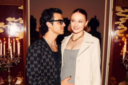 Joe Jonas & Sophie Turner release statement after finalising childrens custody