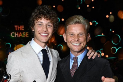 Jeff Brazier pens sweet tribute to son Bobby after ‘emotional’ Strictly dance