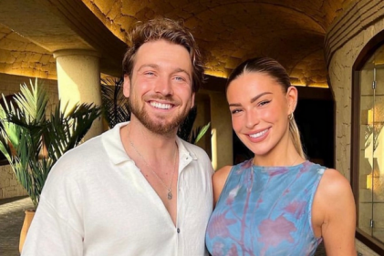 Sam Thompson admits how ADHD affects his relationship with Zara McDermott