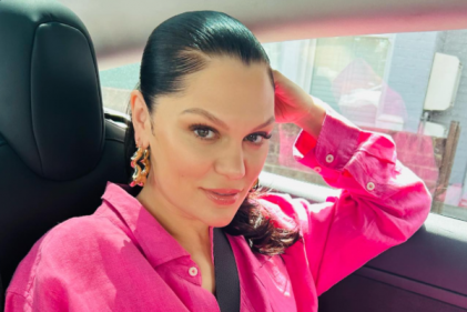 Jessie J shares first clip of emotional song written after tragic miscarriage