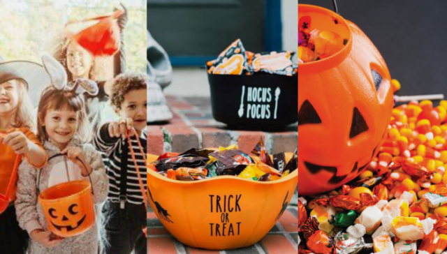 Parenting expert gives her top tips for trick or treating this Halloween