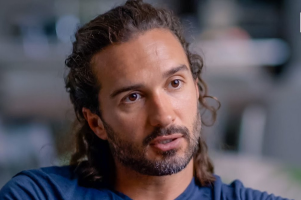 Joe Wicks details struggles with mental health as he is ‘hitting self destruct’