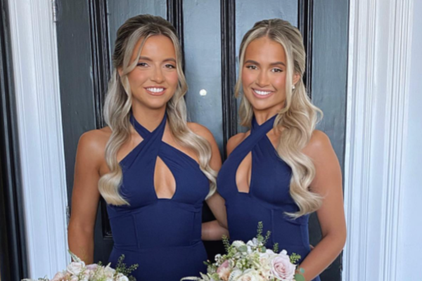 Love Island’s Molly-Mae says sister Zoe is ‘best support system’ in emotional tribute