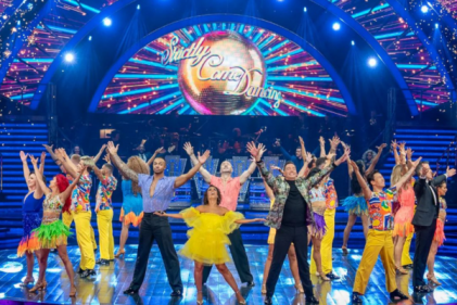 Strictly Come Dancing announces full line-up of celebrities joining live tour