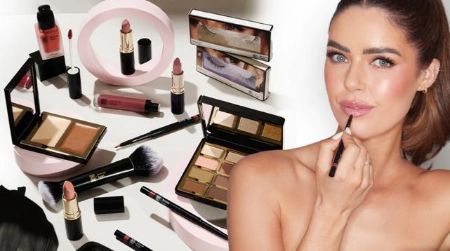 SOSU Cosmetics unveils an exciting collaboration with influencer Bonnie Ryan