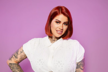 Married At First Sight’s Gemma Rose Barnes announces pregnancy & reveals gender