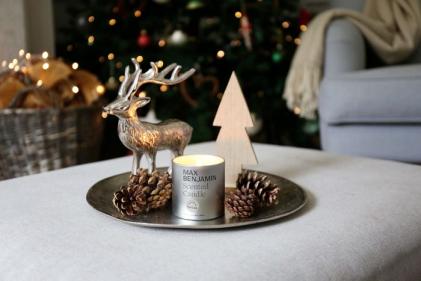 This years Max Benjamins exquisite festive gifting collection is better than ever