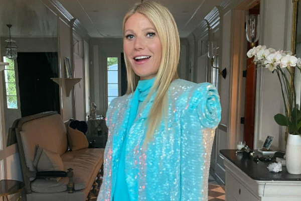Gwyneth Paltrow opens up about ‘stepping away from acting’ after daughter was born