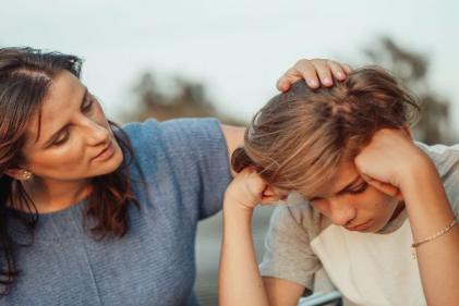 7 small things you can do to help your child look after their mental health