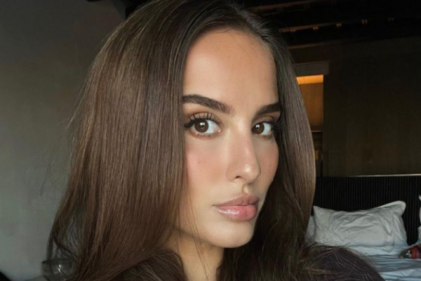 Made in Chelsea star Lucy Watson shares details about her birth plan for first child