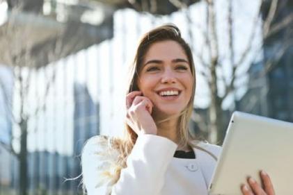 Switching things up: How to upskill when youre on the hunt for your perfect job