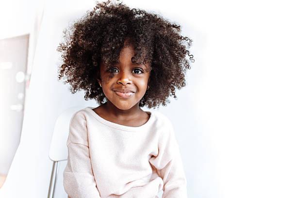 Only Curls introduces Little Curls, a dedicated range for kids with curly hair
