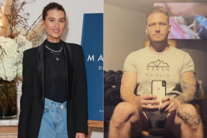 Emmerdale’s Charley Webb & Matthew Wolfenden announce they have split 