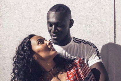 Fans react as Maya Jama & Stormzy go red carpet official after rekindling romance