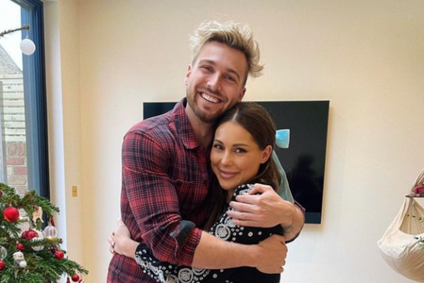 Louise Thompson reveals how she feels about brother Sam’s stint on I’m A Celeb