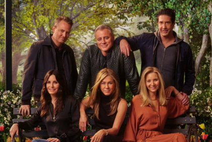 Jennifer Aniston reveals how she wants fans to honour Matthew Perry’s legacy