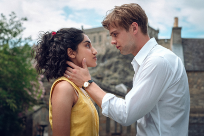 Netflix unveils stills & release date for adaptation of David Nicholls’s ‘One Day’
