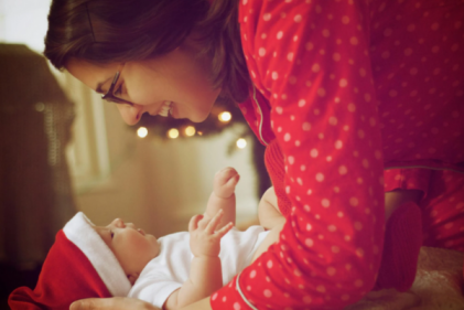 20 whimsical name ideas for your winter baby 