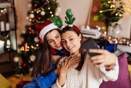 The ultimate guide: 45 Christmas gifts your sister would love under €50!