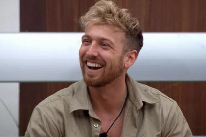 Sam Thompson’s mum opens up about I’m A Celeb star’s struggles with ADHD