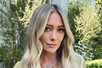 Fans of Hilary Duff all agree on one sweet thing in heartfelt tribute to her daughter 
