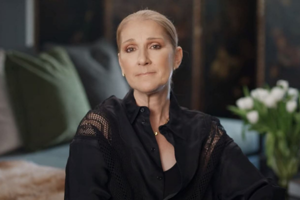 Celine Dion’s sister gives devastating health update after singer cancels tour