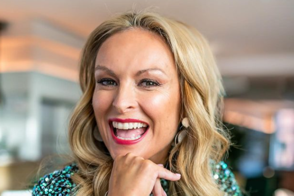 Stars send love to MAFS expert Mel Schilling as she reveals cancer diagnosis