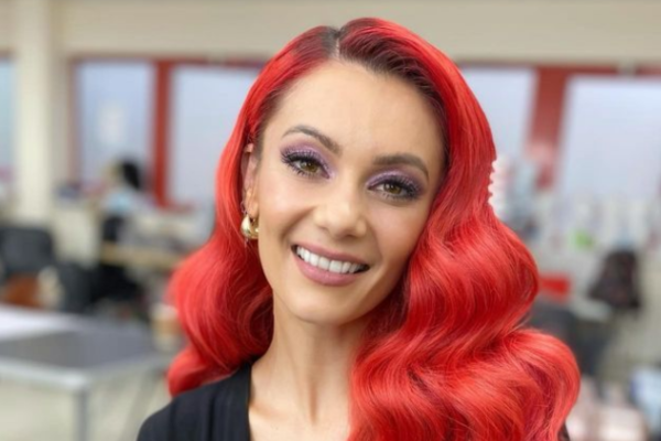 Strictly’s Dianne Buswell supports father in chemotherapy after returning home