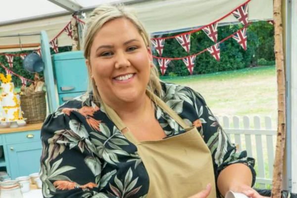 Bake Off’s Laura Adlington confesses she has ‘lost’ love for baking after trolling