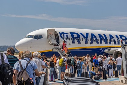 Does Ryanair have a time limit for claiming flight delay compensation?