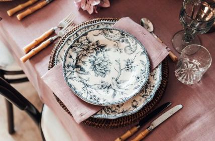 Elevating tablescapes - essentials for stylish tabletop presentation