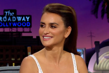 Penélope Cruz confesses why she bans her children from using mobile phones