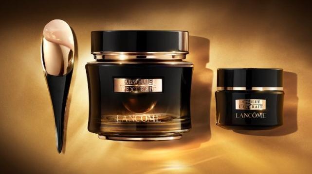 New Lancôme Absolue L’Extrait available next month exclusively at Brown Thomas