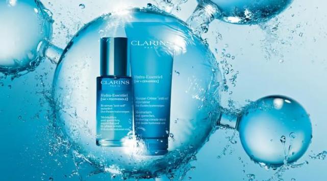 Your winter skin is craving these two iconic products from Clarins right now