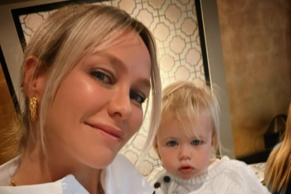 Chloe Madeley reveals why she is making social media change with daughter Bodhi