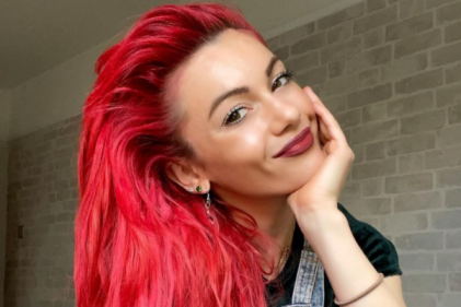 Strictly’s Dianne Buswell unveils emotional update on dad Mark’s cancer battle