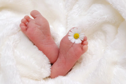 30 charming spring-themed baby name ideas for your bundle of joy 
