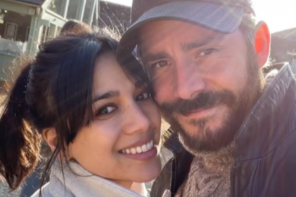 Emmerdale star Fiona Wade gives insight into ‘normality’ in marriage with co-star Simon