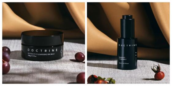 Doctrine, a new skincare brand, aims for cult-level devotion with innovative products