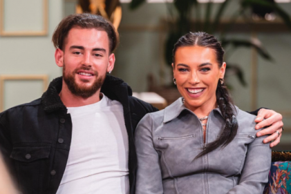 Married At First Sight UK stars Erica & Jordan confirm they have broken up
