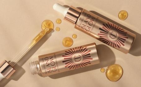 Charlotte Tilbury launches first self-tanning innovation: Beautiful Skin Island Glow Easy Tanning Drops