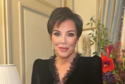 Stars send sympathies to Kris Jenner following sudden death of her sister