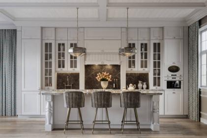 Top 10 kitchen upgrades: elevate your culinary space