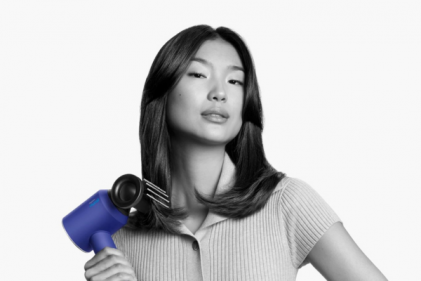 Dyson announces new Supersonic Nural hair dryer that ‘protects scalp health’