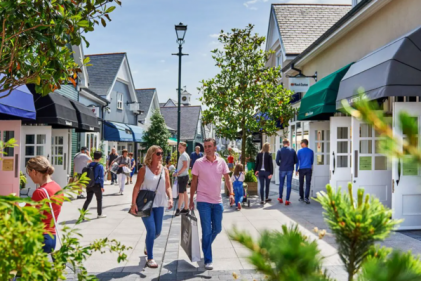 Kildare Village launches fabulous events for families throughout Easter